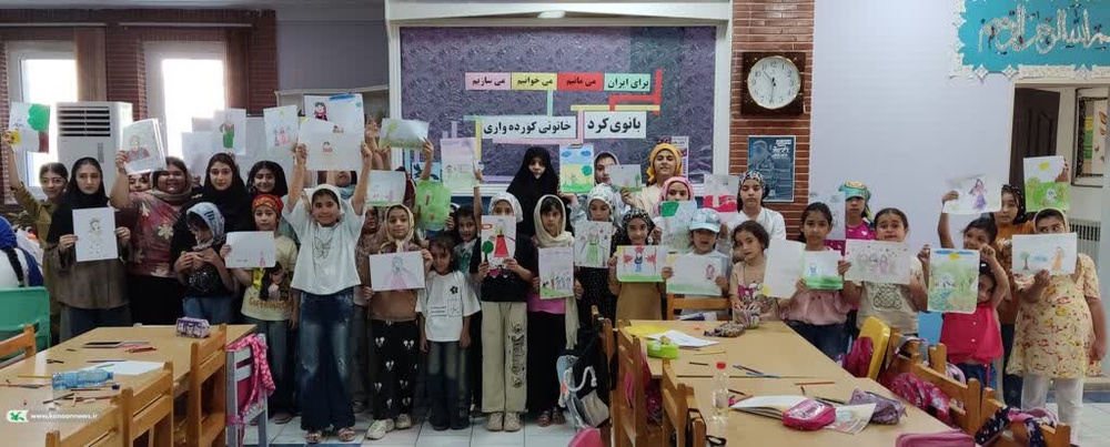 تربیت نسل هویت‌مند؛ محور پیش‌نشست همایش ملی «بانوی کُرد» در کانون کردستان