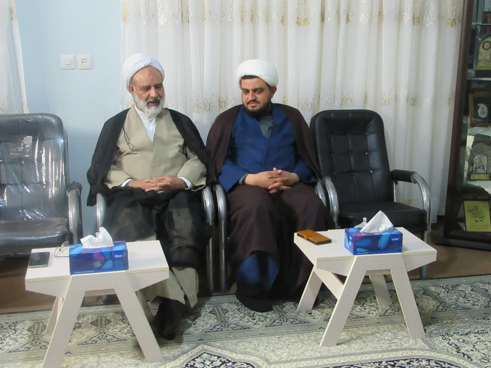 تأکید مدیر حوزه علمیه خواهران یزد بر تقویت بنیه علمی طلاب پیش از ورود به عرصه تبلیغ