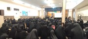 بانوی تراز انقلاب اسلامی؛ راهبرِ جهاد تبیین و زمینه‌ساز تمدن مهدوی