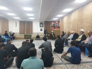 اخلاص، رمز ماندگاری انسان و آثار او است