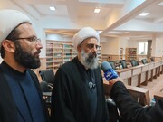 تأکید مدیر حوزه‌های علمیه خواهران بر ضرورت نقش‌آفرینی فعال حوزه‌های علمیه در حل معضلات اجتماعی