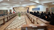 اصلاح ساختار برنامه‌های درسی حوزه و حرکت به سوی آموزش گرایشی و تلفیقی ضروری است