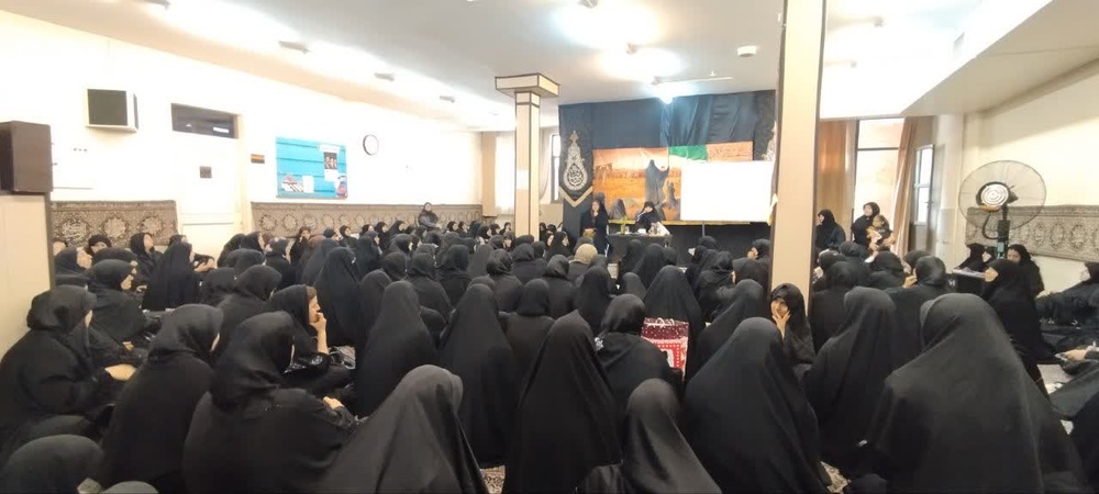 بانوی تراز انقلاب اسلامی؛ راهبرِ جهاد تبیین و زمینه‌ساز تمدن مهدوی