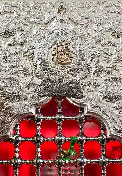 تبیین علمی جایگاه حضرت رقیه (س) در نشست معرفتی مدرسه علمیه بانو امین