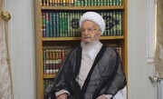 تقدیر آیت‌الله العظمی مکارم‌شیرازی از برگزارکنندگان حج امسال