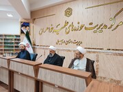 توسعه مدارس، ارتقای کیفیت آموزشی و تثبیت جایگاه اساتید در اولویت برنامه‌های حوزه‌های علمیه خواهران