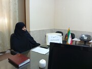 از کتابخانه تا کانون تمدن‌سازی؛ رویکرد نوین حوزه علمیه خواهران هرمزگان
