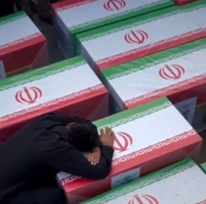 کل یوم عاشورا کل ارض کربلا؛ تجدیدِ داغ و بازگشت ۶۸ پاره‌ نور از حادثه‌ی میناب