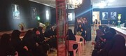 گفت‌وگو، همدلی و احترام؛ کلیدهای استحکام خانواده در نشست موکب زینب زمانه