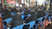 تبیین ابعاد جنگ شناختی علیه ارزش‌های دینی در اجتماع بانوان سرخه