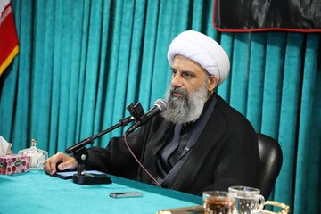 تصاویر/  حضور مدیر حوزه‌های علمیه خواهران کشور در مدارس علمیه خواهران استان اردبیل