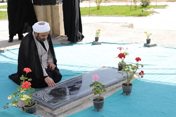 تصاویر/ نشست مدیران استانی حوزه‌های علمیه خواهران سراسر کشور در استان اردبیل