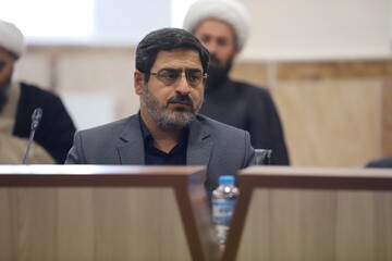 تصاویر/ نشست مدیران استانی حوزه‌های علمیه خواهران سراسر کشور در استان اردبیل