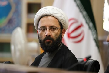 تصاویر/ نشست مدیران استانی حوزه‌های علمیه خواهران سراسر کشور در استان اردبیل