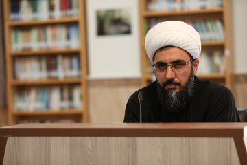 تصاویر/ نشست مدیران استانی حوزه‌های علمیه خواهران سراسر کشور در استان اردبیل