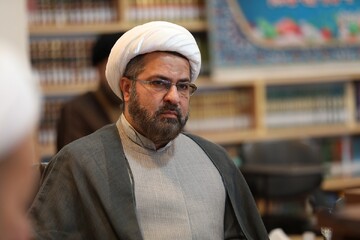 تصاویر/ نشست مدیران استانی حوزه‌های علمیه خواهران سراسر کشور در استان اردبیل