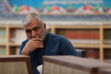 تصاویر/ نشست مدیران استانی حوزه‌های علمیه خواهران سراسر کشور در استان اردبیل