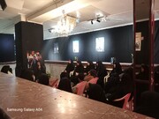تبیین جایگاه نهج‌البلاغه در سبک زندگی اسلامی و نقش مردم در تحقق جامعه اسلامی