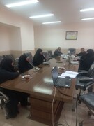 بازخوانی مفهوم وحی تسدیدی در کرسی علمی‌ ترویجی حوزه علمیه تخصصی اصفهان