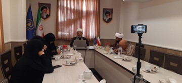 تربیت چندبعدی حوزوی، رمز ماندگاری شهید نصرالله/ تأکید بر الگوی ولایتمدار در مدیریت حوزه‌های علمیه