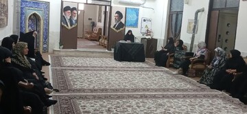 اطاعت از رهبری ضامن استحکام بنیان جامعه اسلامی