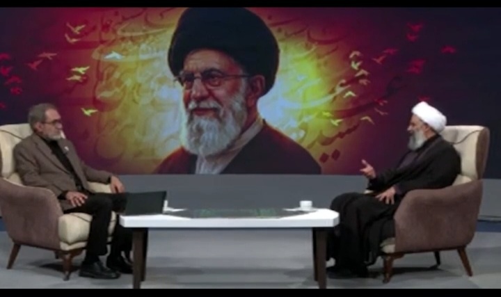 عرفان حماسی و مبانی مقاومت از نگاه مدیر حوزه‌های علمیه خواهران