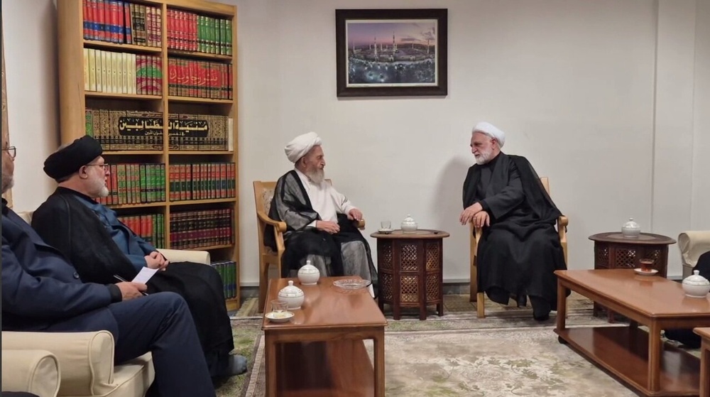 تأکید آیت‌الله العظمی سبحانی بر توجه حداکثری دستگاه قضا به صلح و سازش