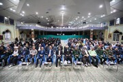 نماز جمعه یکی از مهم‌ترین شاخص‌های دینداری جامعه ایرانی است