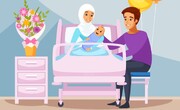 سلامت نوزادتان را به رُندی ۵/۵/ ۱۴۰۵ نبازید
