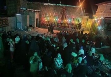 تبیین رسالت تمدن‌ساز بانوان و نقش حوزه‌های علمیه در مقابله با جنگ شناختی
