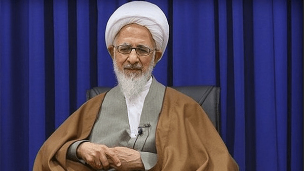 آیت‌الله جوادی آملی: رفیق ۷۰ ساله را از دست دادم