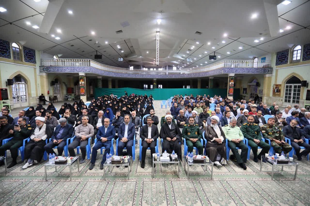 نماز جمعه یکی از مهم‌ترین شاخص‌های دینداری جامعه ایرانی است