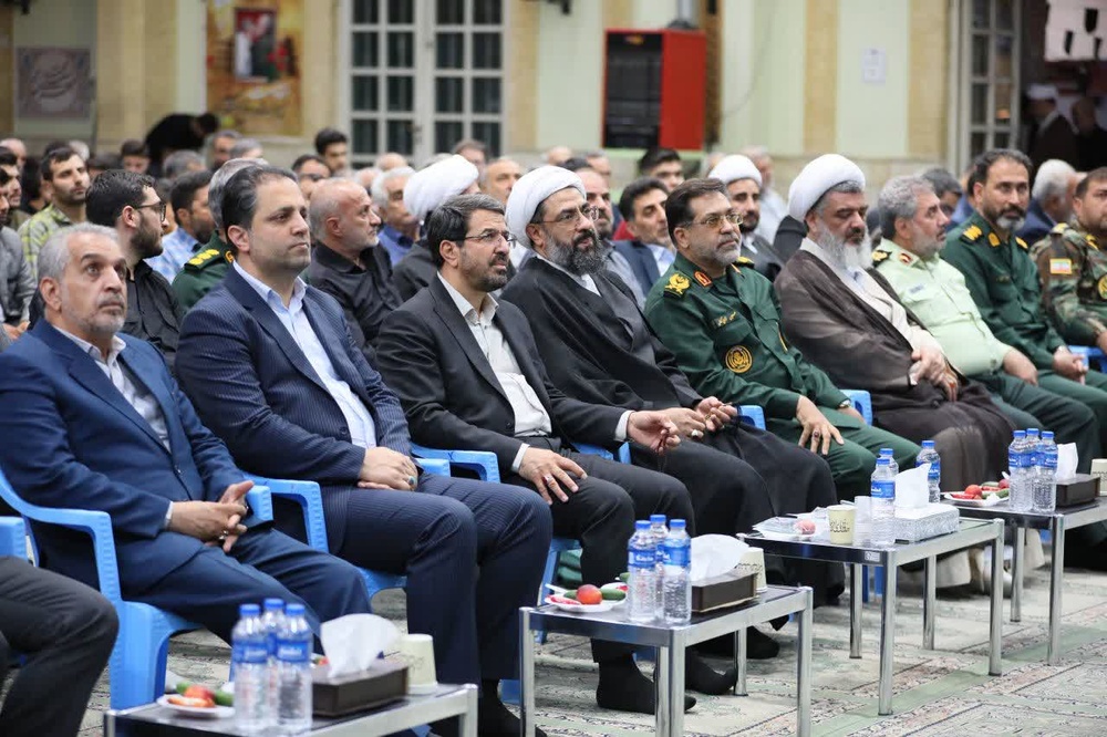 نماز جمعه یکی از مهمترین شاخصهای دینداری جامعه ایرانی است