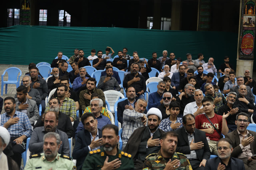 نماز جمعه یکی از مهمترین شاخصهای دینداری جامعه ایرانی است