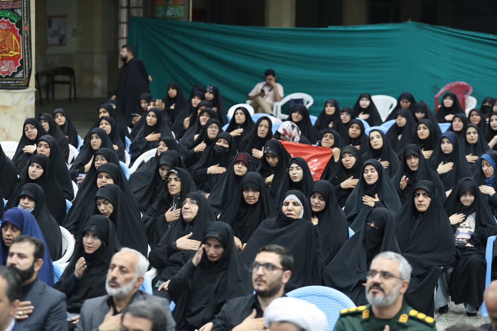 نماز جمعه یکی از مهم‌ترین شاخص‌های دینداری جامعه ایرانی است