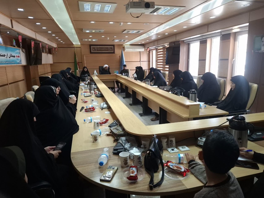 برگزاری هشتمین پیشنشست همایش بانوی کُرد در سنندج