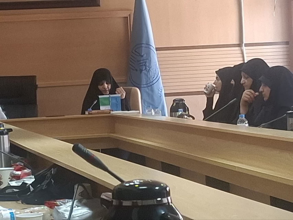 برگزاری هشتمین پیشنشست همایش بانوی کُرد در سنندج