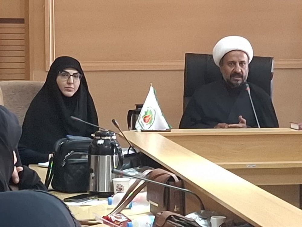برگزاری هشتمین پیش‌نشست همایش بانوی کُرد در سنندج