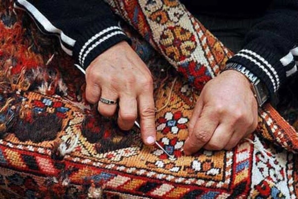 نیاز صنایع خرد بانوان به حمایت مالی و تسهیلات ویژه