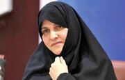 همسر شهید رئیسی به بانوان ایران: زن بودن را با ایثار و حماسه معنا کردید