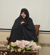 خیرین مهریزی سرمایه اولیه صندوق قرض‌الحسنه بانوان حوزوی را تأمین کردند