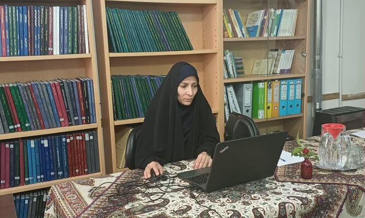 بررسی و ارزیابی ۱۱ طرح تفصیلی پایان‌نامه سطح ۳ در کارگروه پژوهشی مدرسه علمیه تخصصی شاهین‌شهر