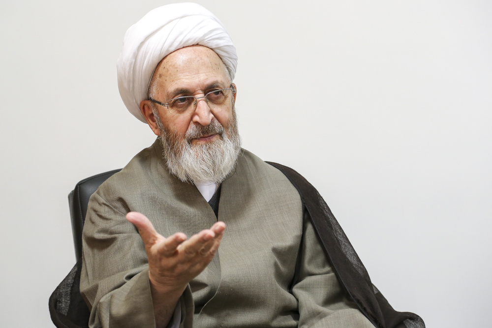 اربعین، تجلی‌گاه قدرت معنوی تشیع است