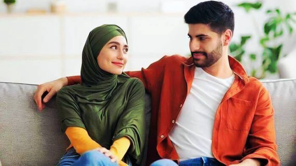 فقط ۳ دقیقه برای کشف دوباره همسرتان کافی‌ست!