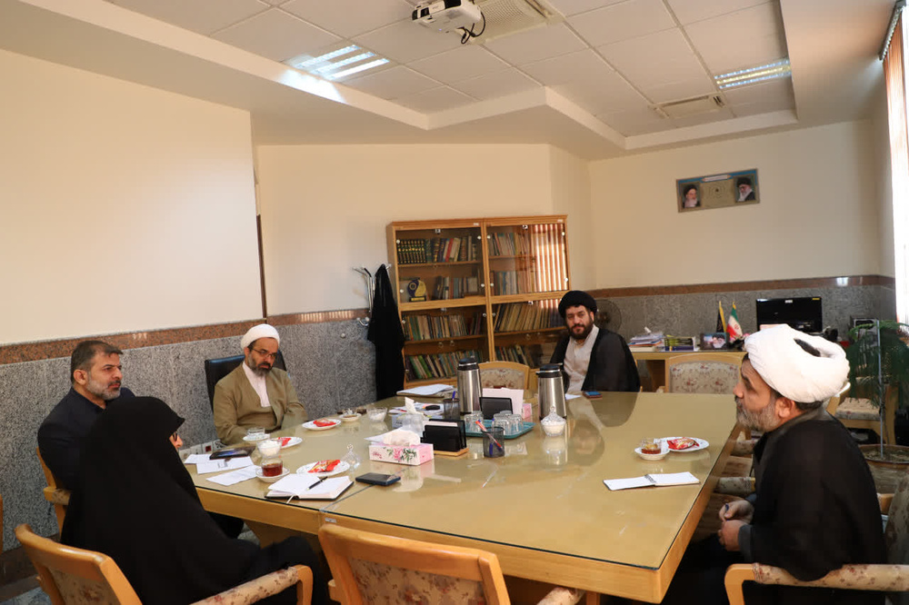 معاونت پژوهش