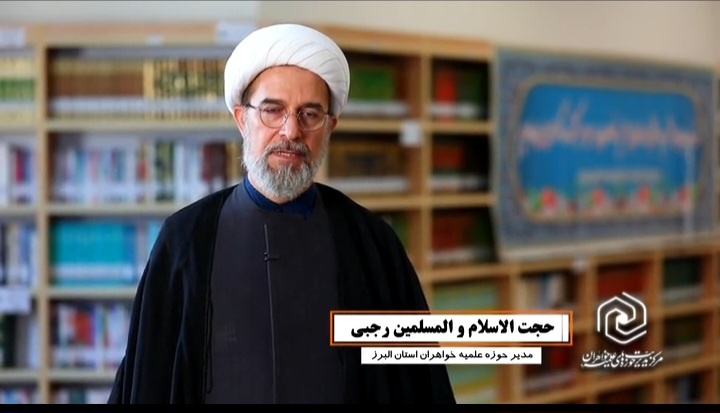 اربعین عبادت جمعی تمدن‌ساز با محوریت حب‌الحسین علیه‌السلام است