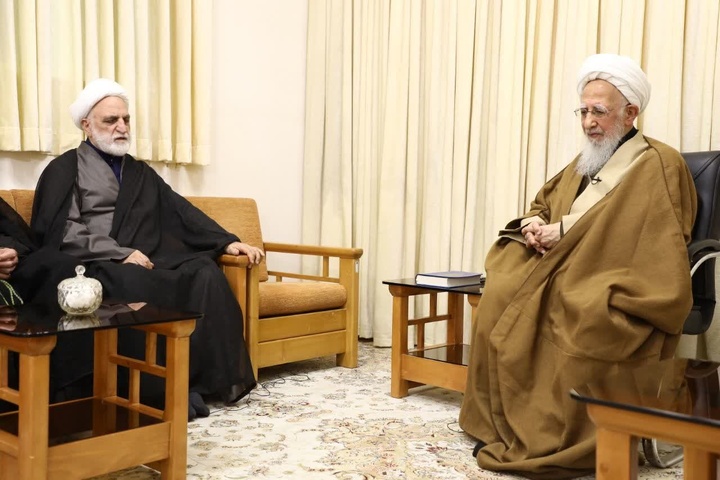 اربعین، محصول پیام ماندگار حضرت زینب(س) است