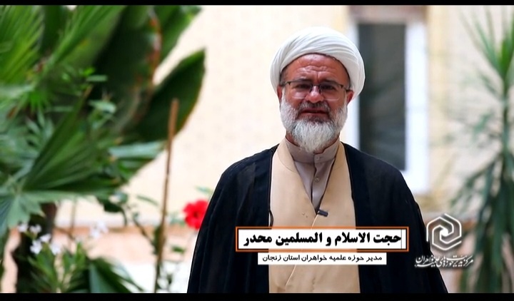 برپایی «موکب‌های تبیینی»؛ کارویژه حوزه‌های علمیه خواهران در مسیر زائران اربعین