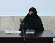 در طریق‌الحسین؛ بانوان با تأسی به مکتب زینبی(سلام الله علیها)، پرچمدار روایتگری حماسه و ترویج سبک زندگی متعالی‌اند
