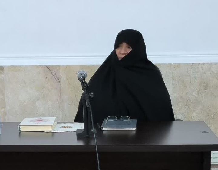 در طریق‌الحسین؛ بانوان با تأسی به مکتب زینبی(سلام الله علیها)، پرچمدار روایتگری حماسه و ترویج سبک زندگی متعالی‌اند